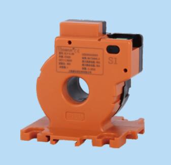 CTA20、CTA35、CTA60型剩余電流互感器