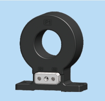 BR40、BR60、BR80膠封型互感器