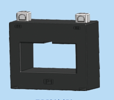 BM80X50、BM80X80、BM100X30膠封型互感器