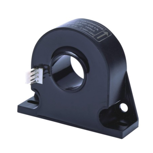 KLY-HB-BY05系列閉環(huán)霍爾電流傳感器