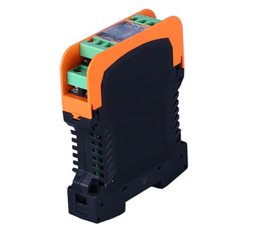 KLY-TRC-1AA/ 1AV 交流電流、電壓變送器