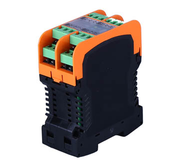 KLY-TRC-3AA/ 3AV三路交流電流、電壓變送器