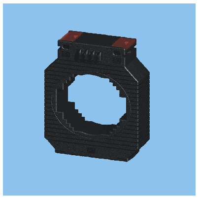 P140/100、P172/120、P100X50II型電流互感器